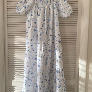 Hillhouse Home Caroline Nap Dress